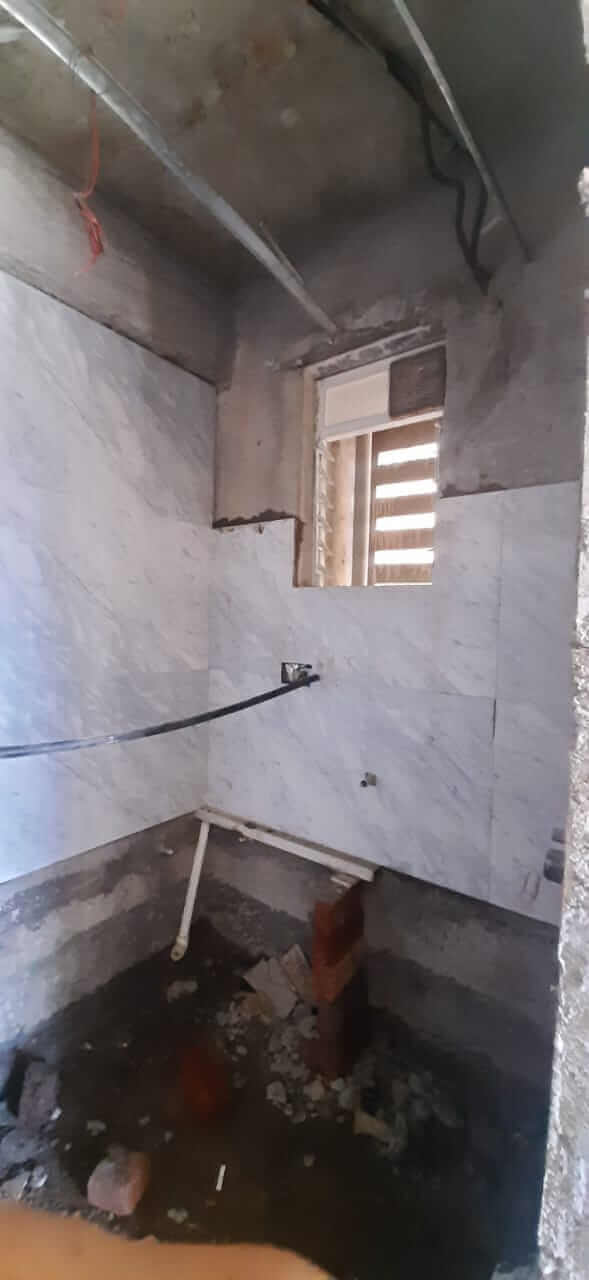 waterproofing techniques